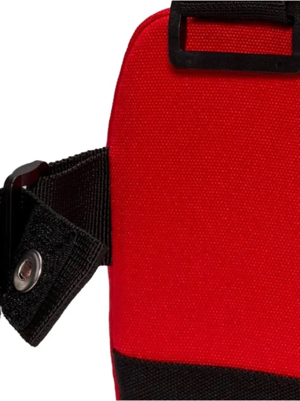Jordan Jam Crossbody Bag (3.3L) Gym Red